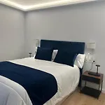 Apartamento Palacete Frente Al Casco Viejo De