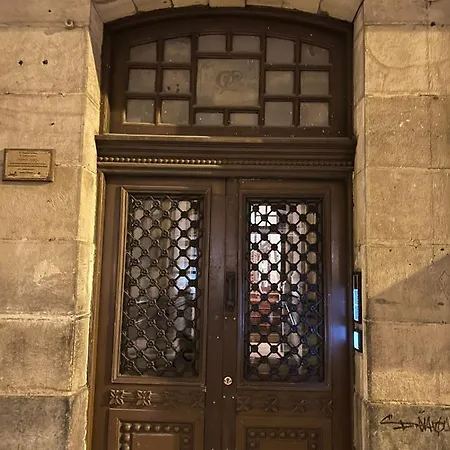 Palacete Frente Al Casco Viejo De Apartment *