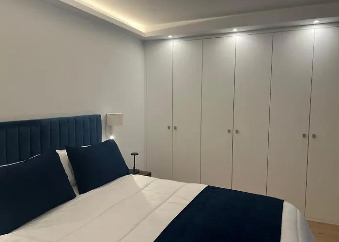 דירה Palacete Frente Al Casco Viejo De *