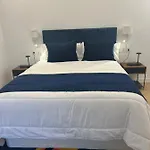 Palacete Frente Al Casco Viejo De Апартаменты Бильбао