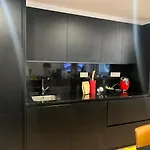 Appartamento Palacete Frente Al Casco Viejo De Bilbao