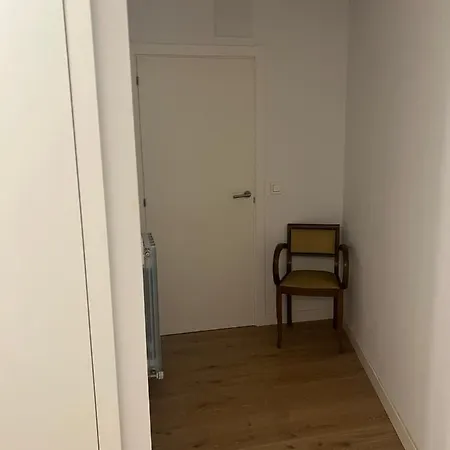 Palacete Frente Al Casco Viejo De Appartement Bilbao