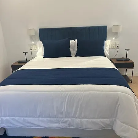 Palacete Frente Al Casco Viejo De Appartement Bilbao