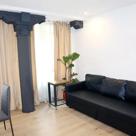Appartement Palacete Frente Al Casco Viejo De