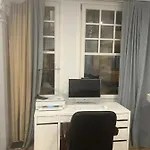 Apartamento Palacete Frente Al Casco Viejo De