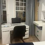 Palacete Frente Al Casco Viejo De *