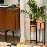 Apartamento Palacete Frente Al Casco Viejo De