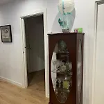 Apartamento Palacete Frente Al Casco Viejo De *